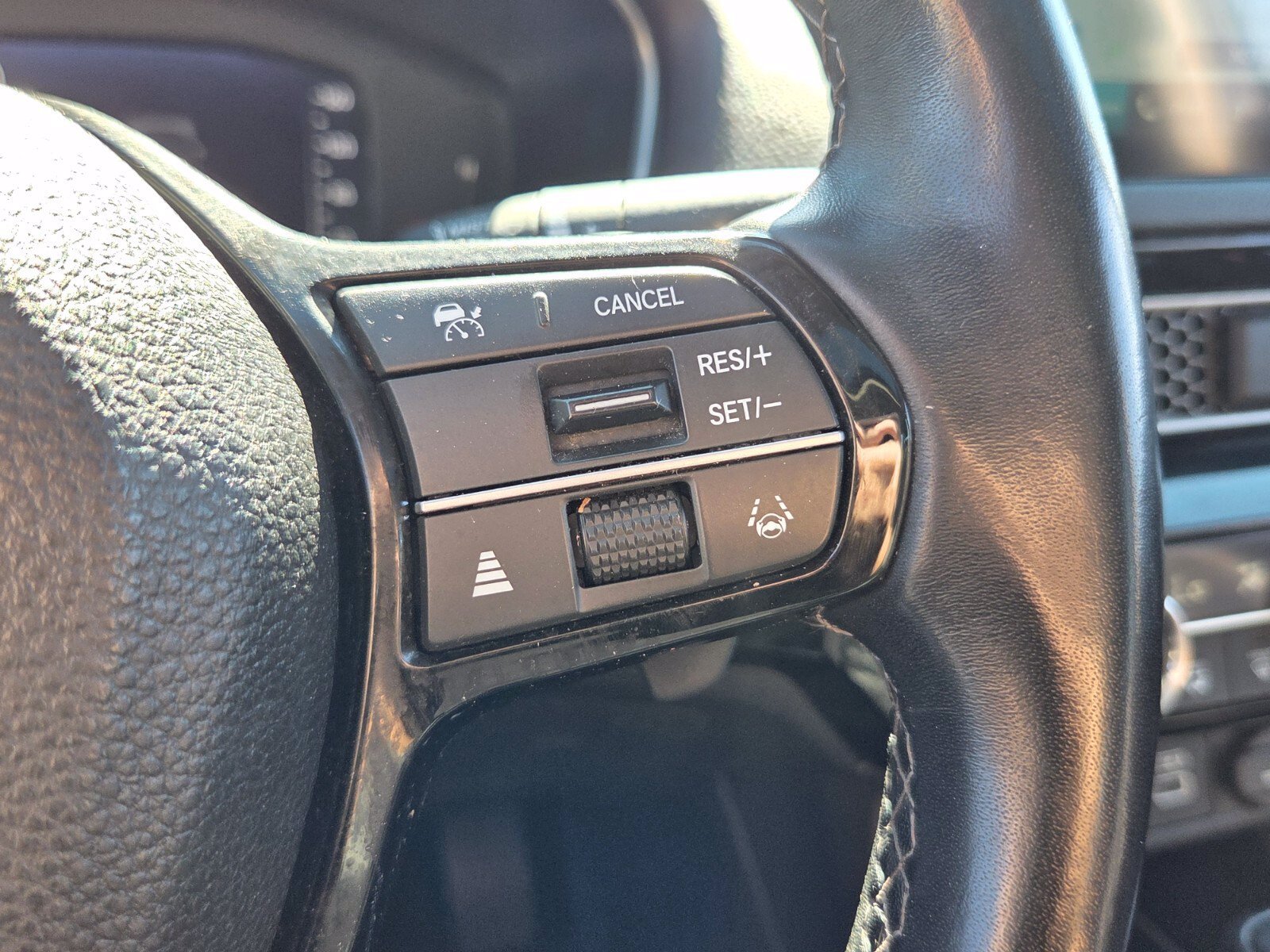 Used 2022 Honda Civic Touring image 26