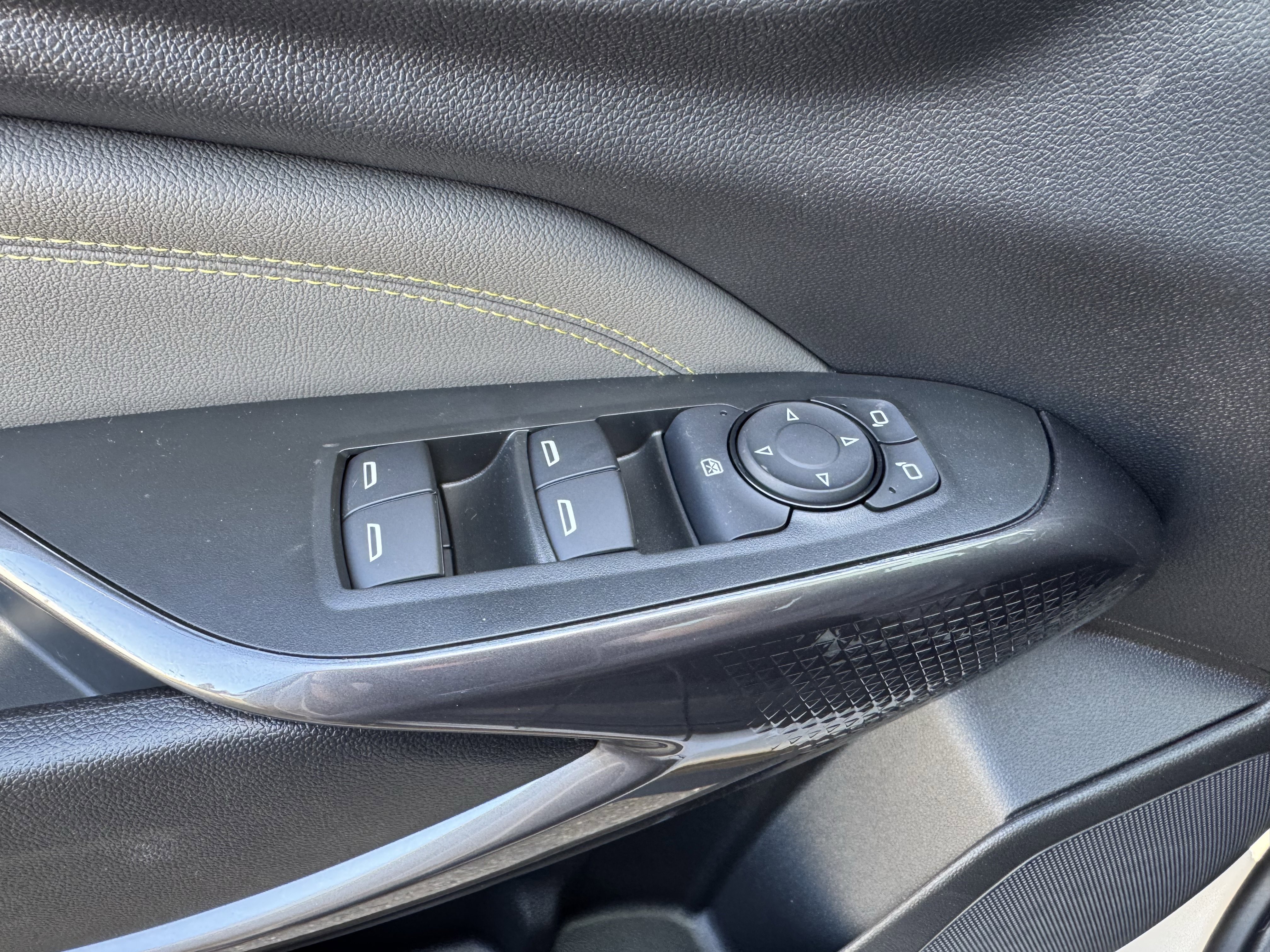 New 2026 Chevrolet Trax ACTIV image 14