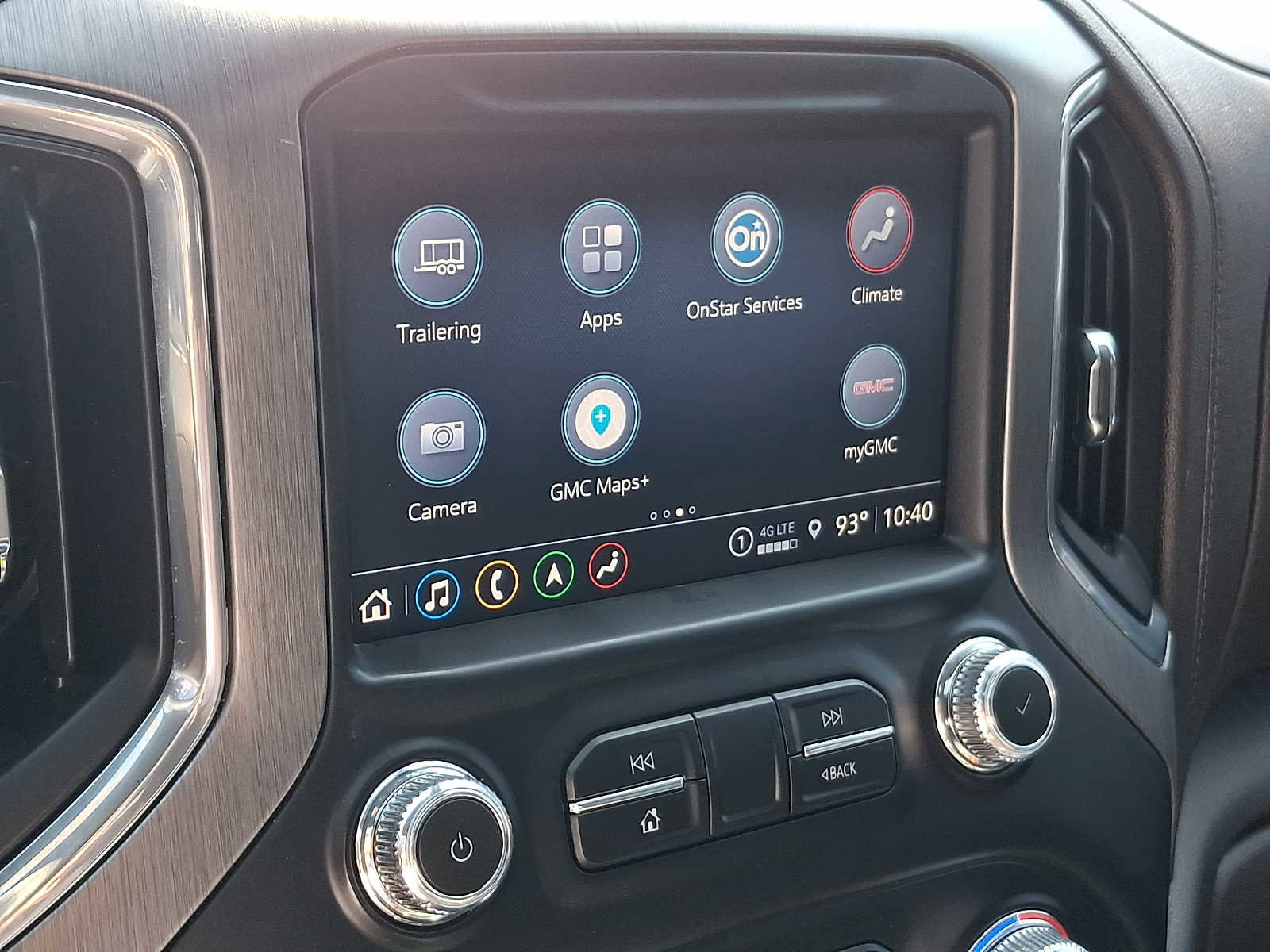 Used 2023 GMC Sierra 2500 Denali w/ Denali Ultimate Package image 28