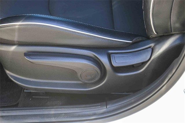 Certified 2021 Kia Forte GT-Line image 22