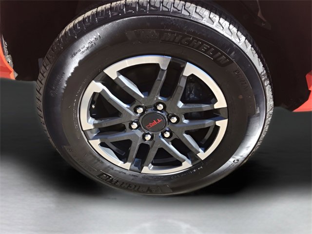 Used 2024 Toyota Tacoma TRD Sport image 11