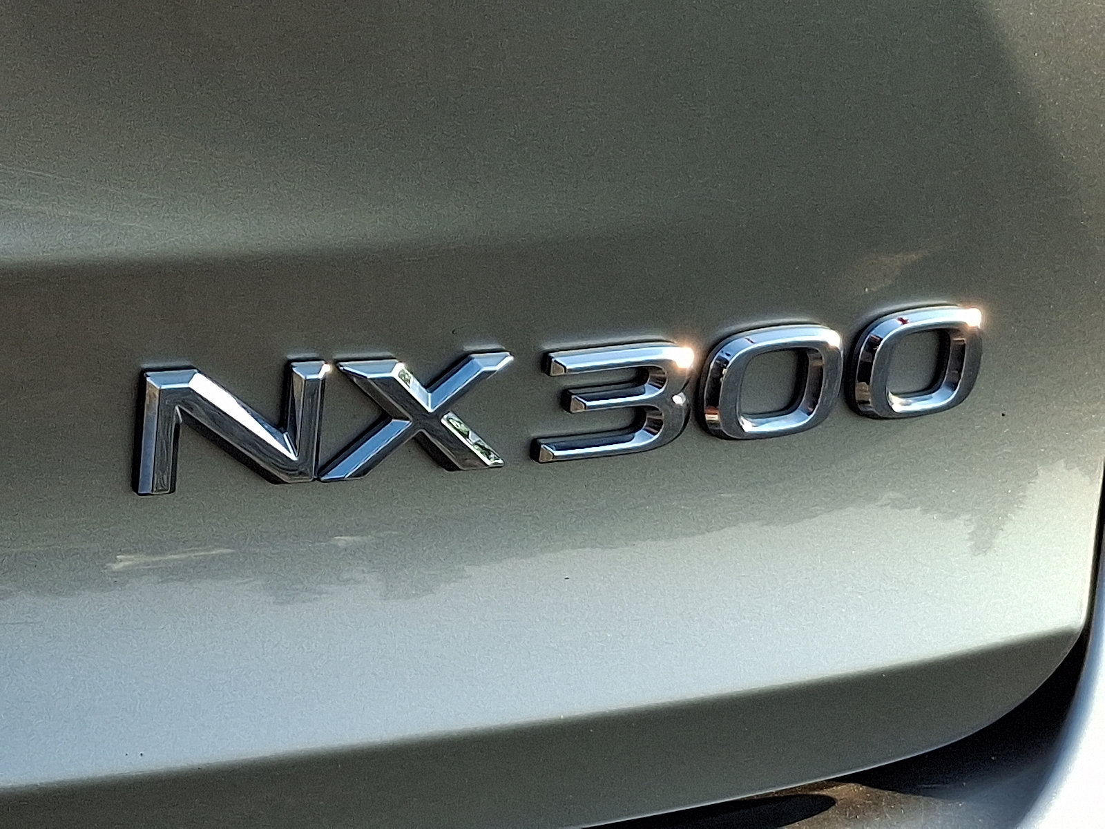 Used 2019 Lexus NX 300 AWD w/ Premium Package image 30