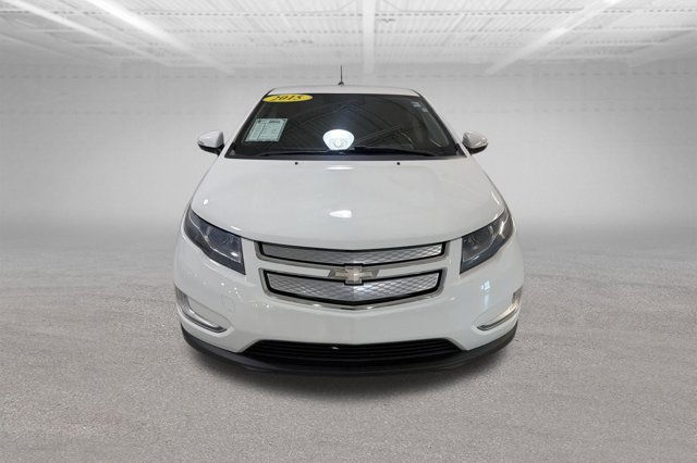 Used 2015 Chevrolet Volt w/ Enhanced Safety Package 1 FWD image 2