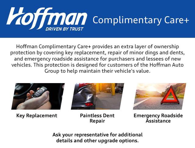 New 2026 Audi Q7 3.0T Premium Plus image 2