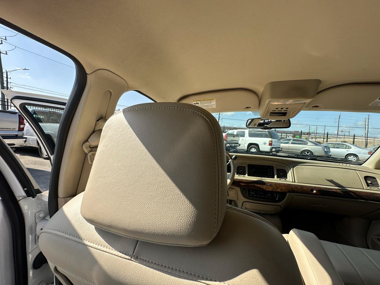 Used 2007 Mercury Grand Marquis LS RWD image 84