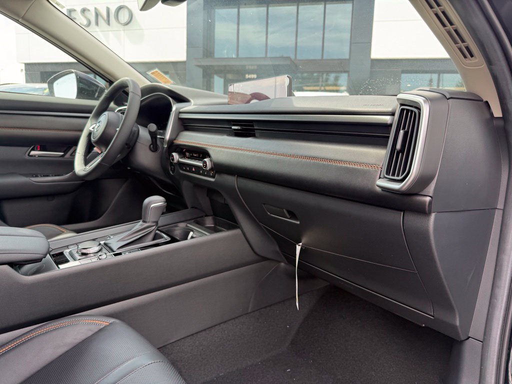 New 2026 MAZDA CX-50 AWD 2.5 Hybrid w/ Weather Package image 17