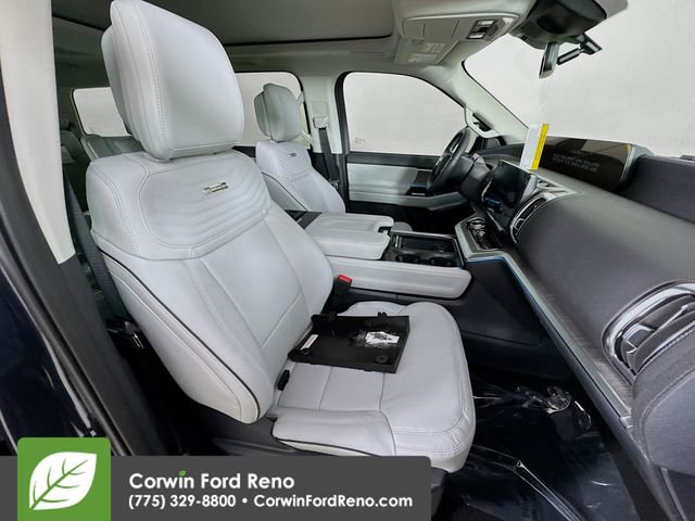 New 2026 Ford Expedition Platinum w/ Platinum Ultimate Package image 32