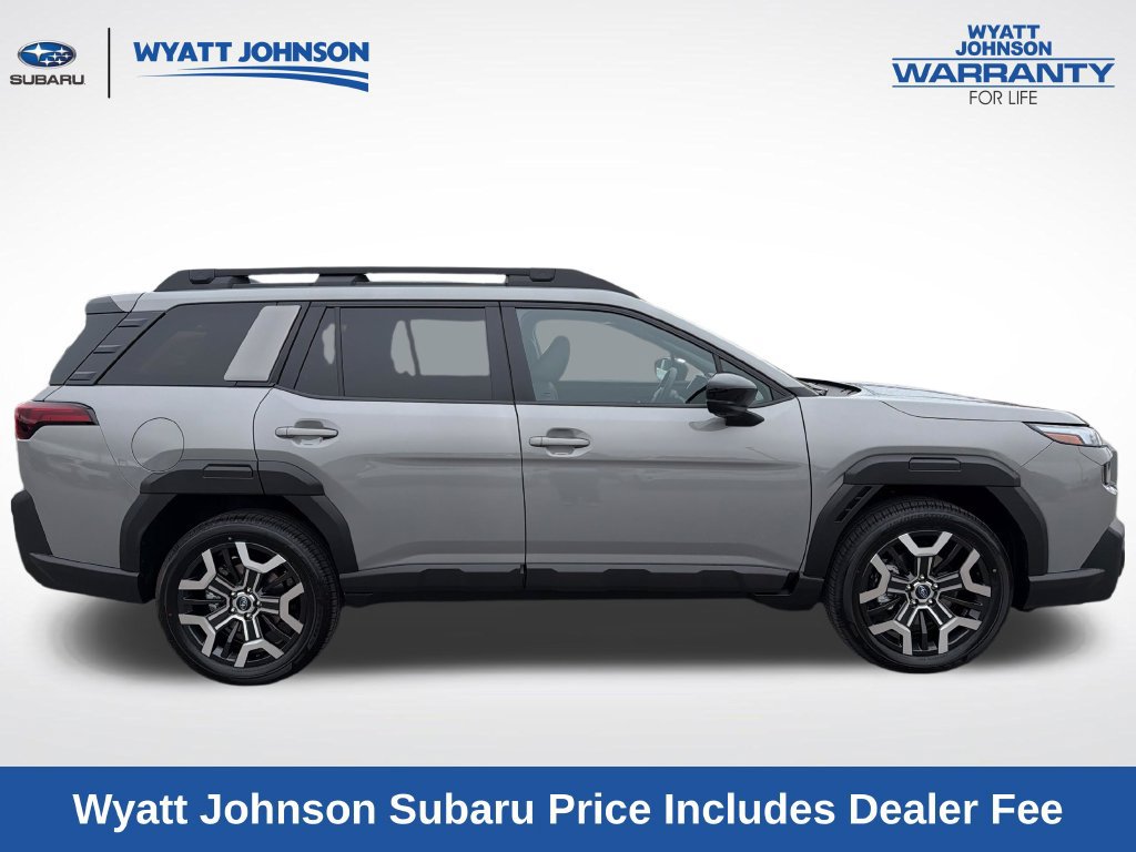 New 2026 Subaru Outback Touring XT AWD/4WD image 9