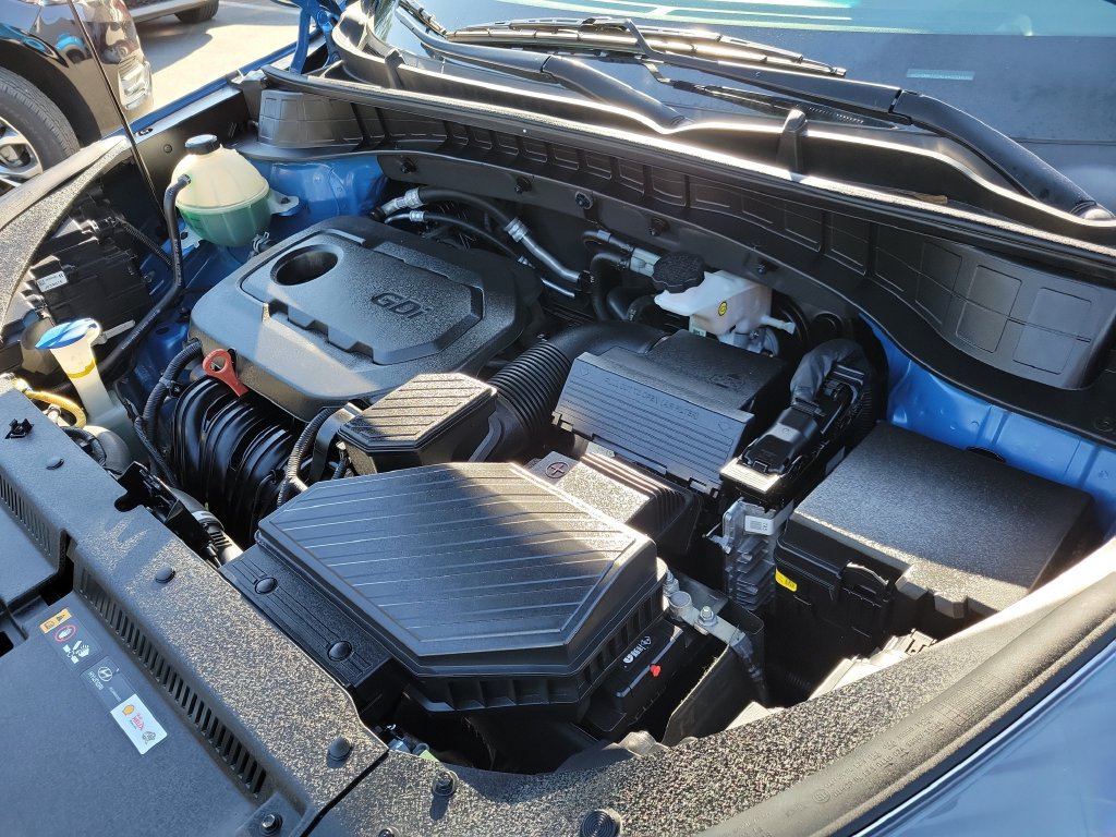 Used 2019 Hyundai Tucson Limited FWD image 40