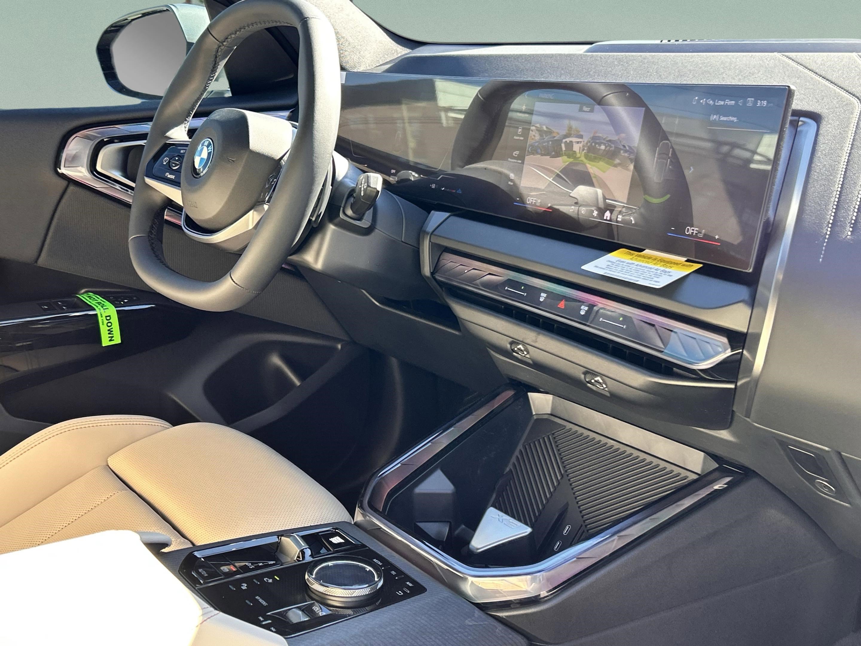 Used 2026 BMW X3 xDrive30 w/ Convenience Package image 20