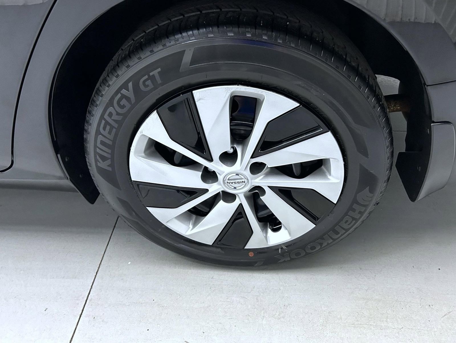 Used 2022 Nissan Altima 2.5 S w/ Driver Assist Package FWD image 22