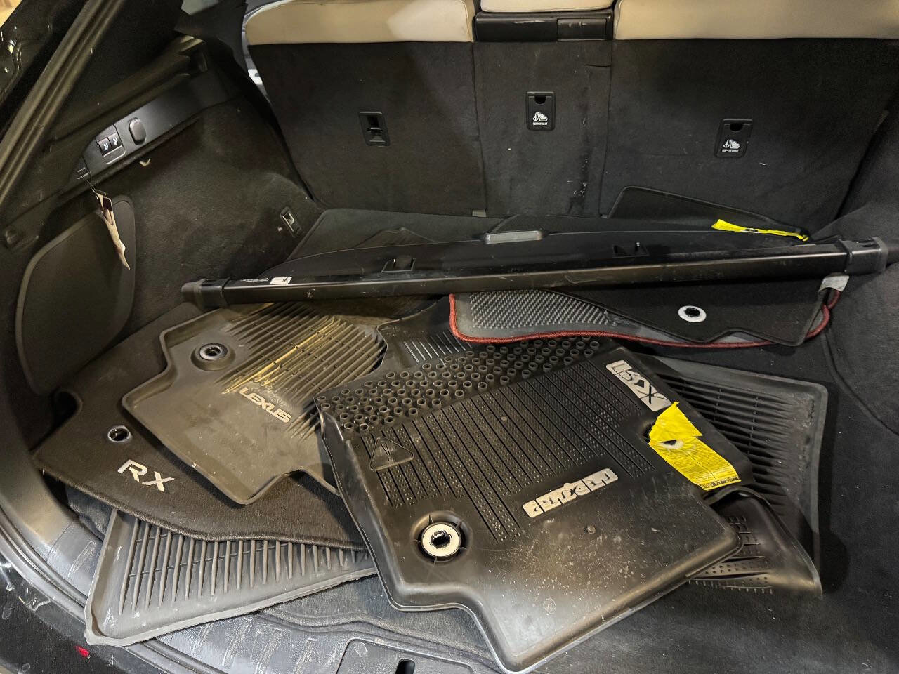 Used 2023 Lexus RX 350 FWD image 20