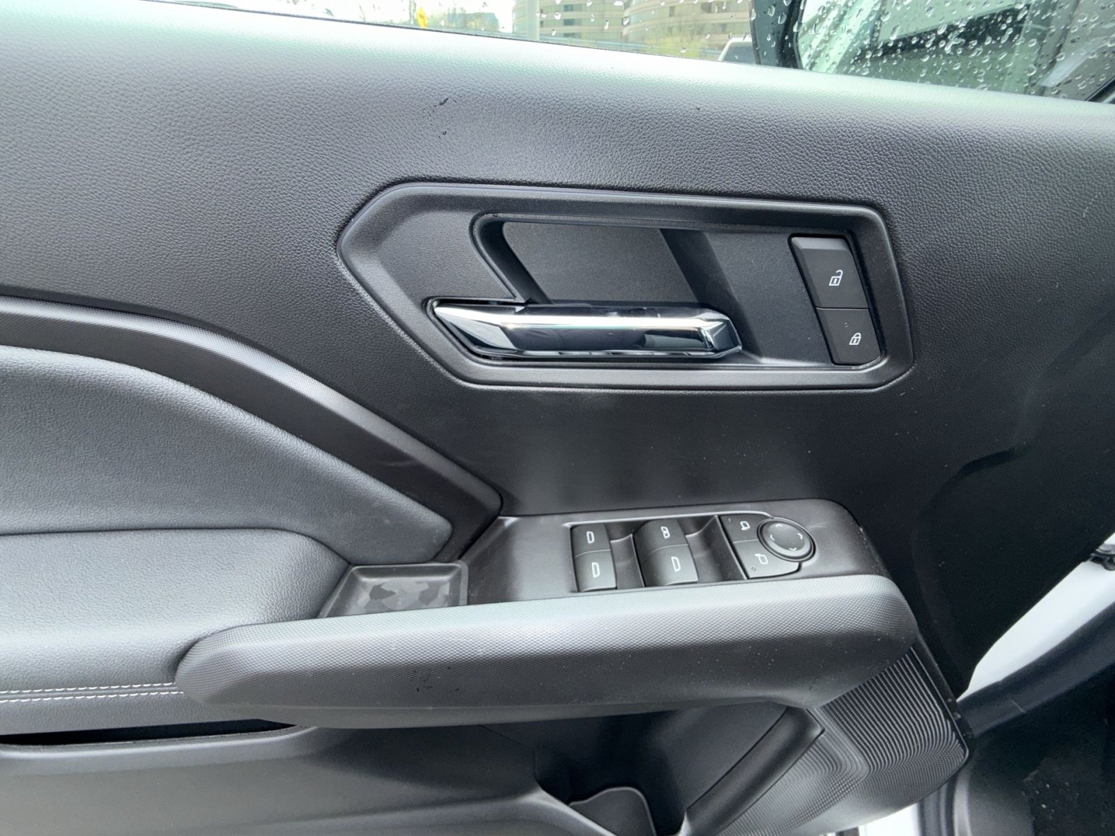 New 2026 Chevrolet Colorado LT w/ LT Convenience Package AWD/4WD image 15