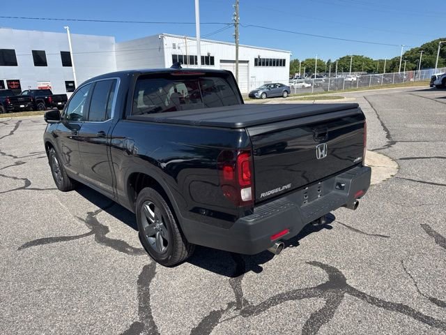 Used 2023 Honda Ridgeline RTL image 13