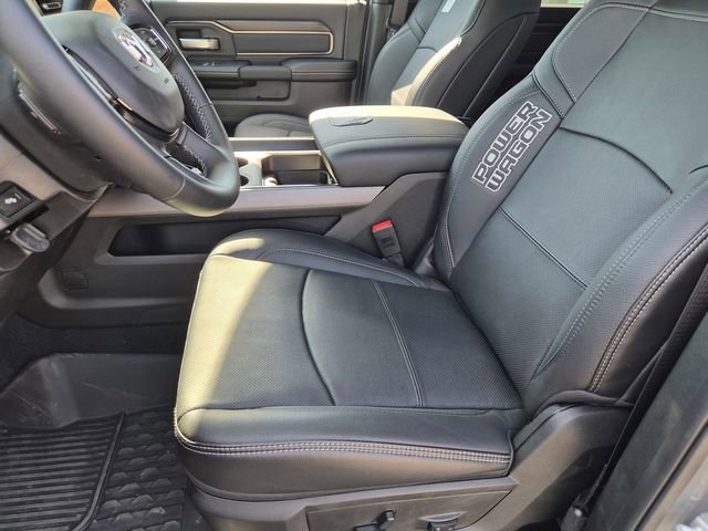 New 2026 RAM 2500 Power Wagon image 15