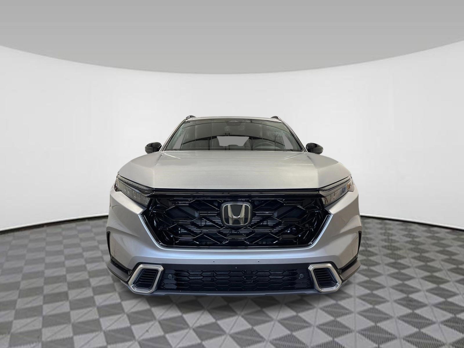 New 2026 Honda CR-V Sport Touring image 10