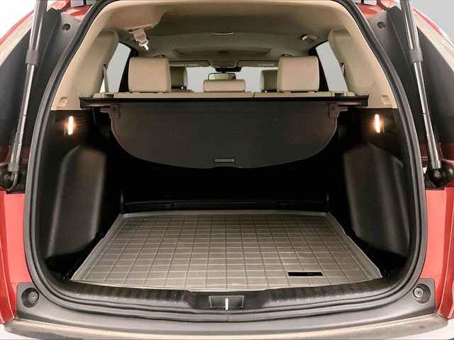 Used 2017 Honda CR-V EX-L image 33