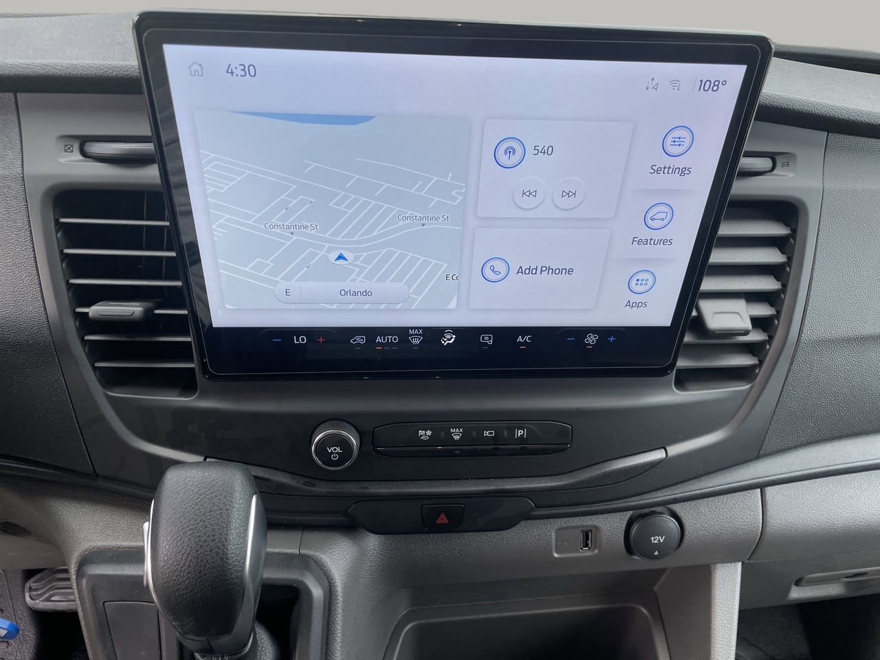 New 2025 Ford Transit 350 148 High Roof image 21