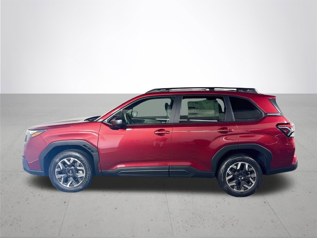 New 2026 Subaru Forester Premium AWD/4WD image 9