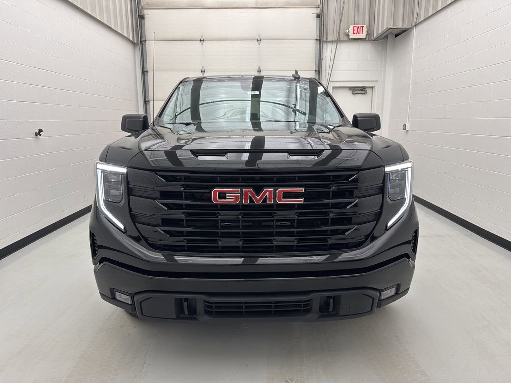 New 2026 GMC Sierra 1500 Elevation image 2