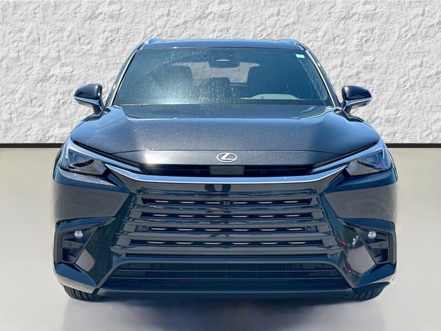 New 2026 Lexus TX 350 AWD image 8