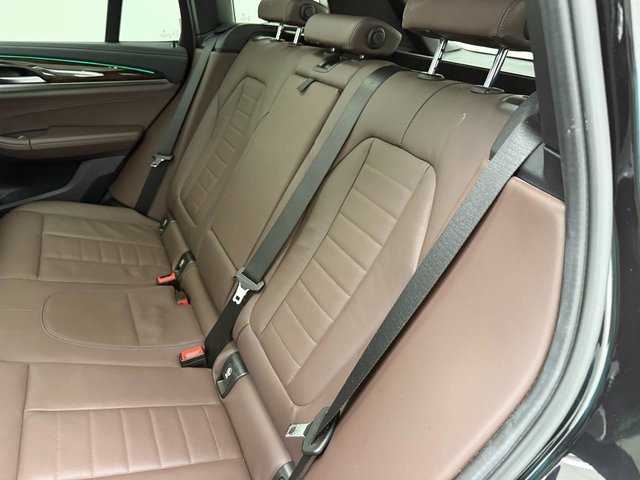 Used 2020 BMW X3 sDrive30i w/ Convenience Package image 35