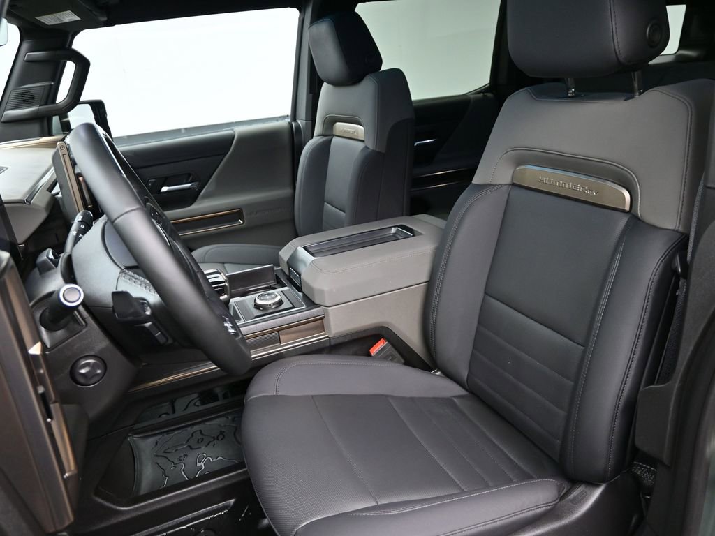 Used 2024 GMC Hummer EV 3X image 10