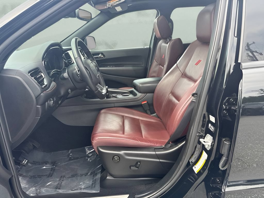 Used 2025 Dodge Durango R/T AWD/4WD image 5