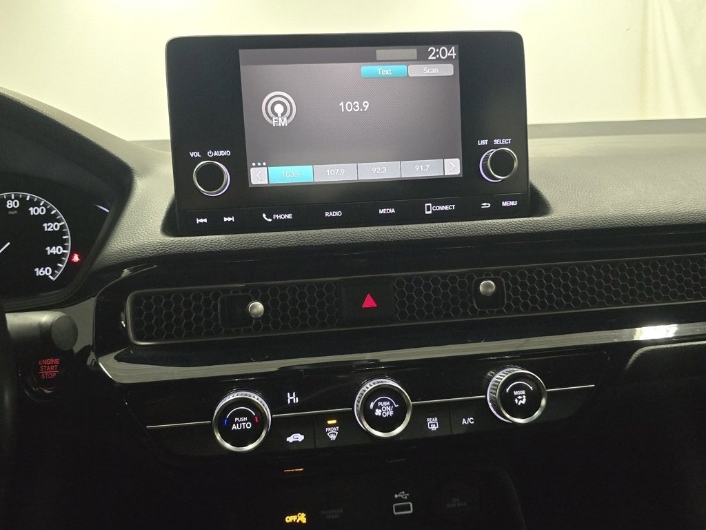 Used 2023 Honda Civic Sport image 28