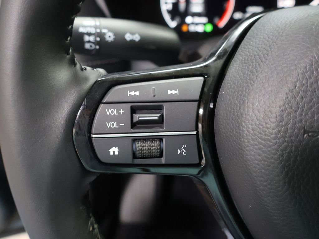 New 2027 Honda HR-V EX-L image 31