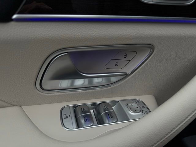 Used 2025 Mercedes-Benz GLE 580 4MATIC image 14