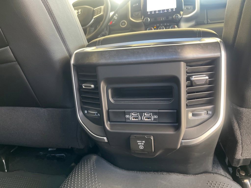 New 2022 RAM 2500 Big Horn w/ Level C Equiment Group image 27
