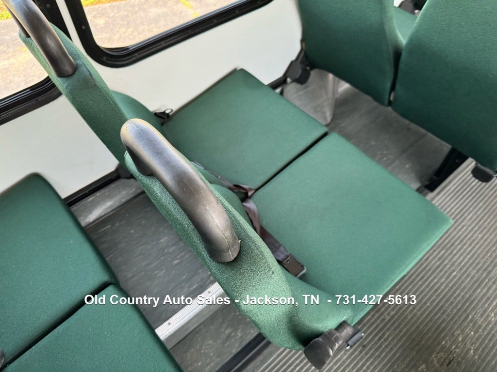 Used 2012 Ford F550 Luxury w/ Payload Upgrade Pkg RWD image 51
