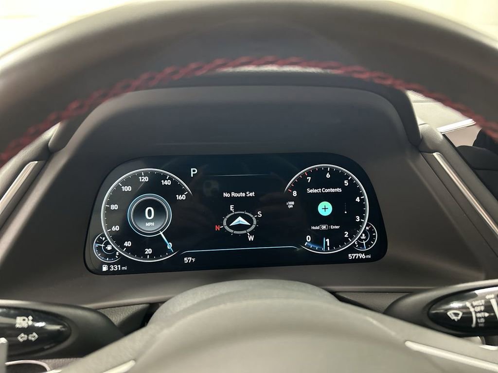 Used 2022 Hyundai Sonata SEL Plus FWD image 13