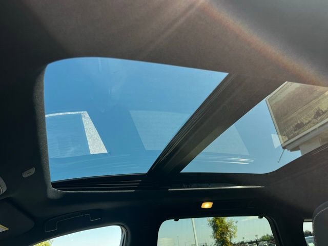 Certified 2026 INFINITI QX60 Autograph w/ Dark Cargo Package image 24