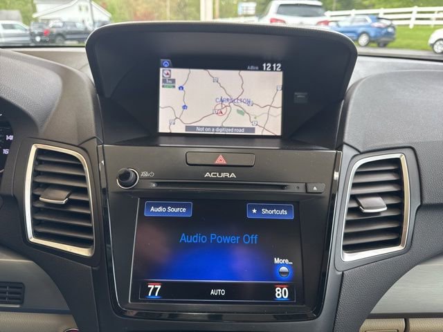 Used 2016 Acura RDX AWD w/ Technology Package image 17