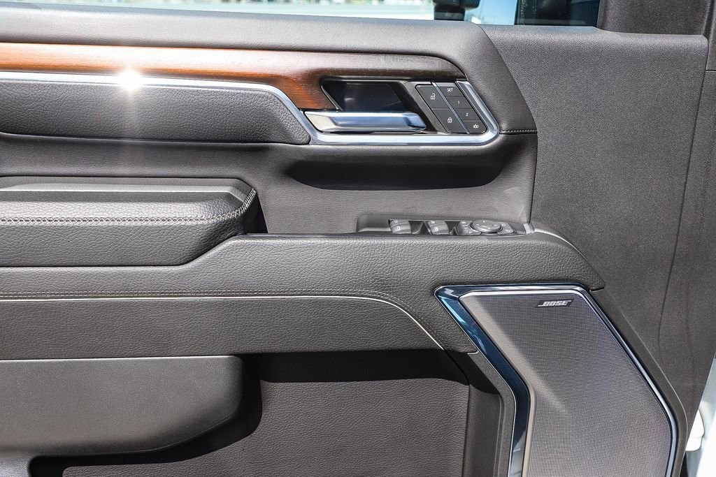 Used 2024 GMC Sierra 3500 Denali w/ Denali Reserve Package image 22