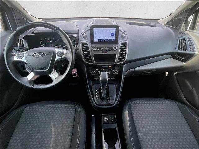 Used 2023 Ford Transit Connect XLT FWD image 16