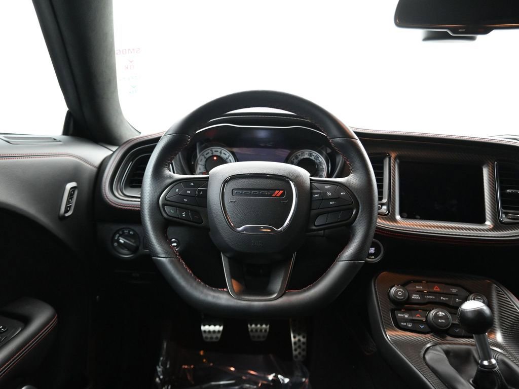 Used 2023 Dodge Challenger R/T Scat Pack image 25