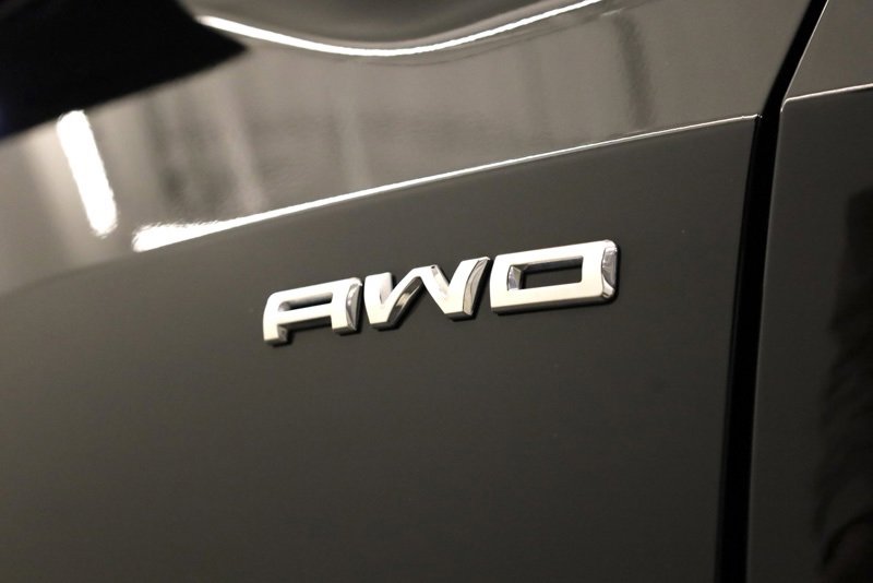 Used 2023 Ford Escape Platinum image 37