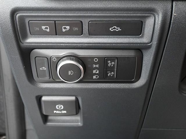 Used 2022 Ford F150 XLT w/ Equipment Group 302A High image 14