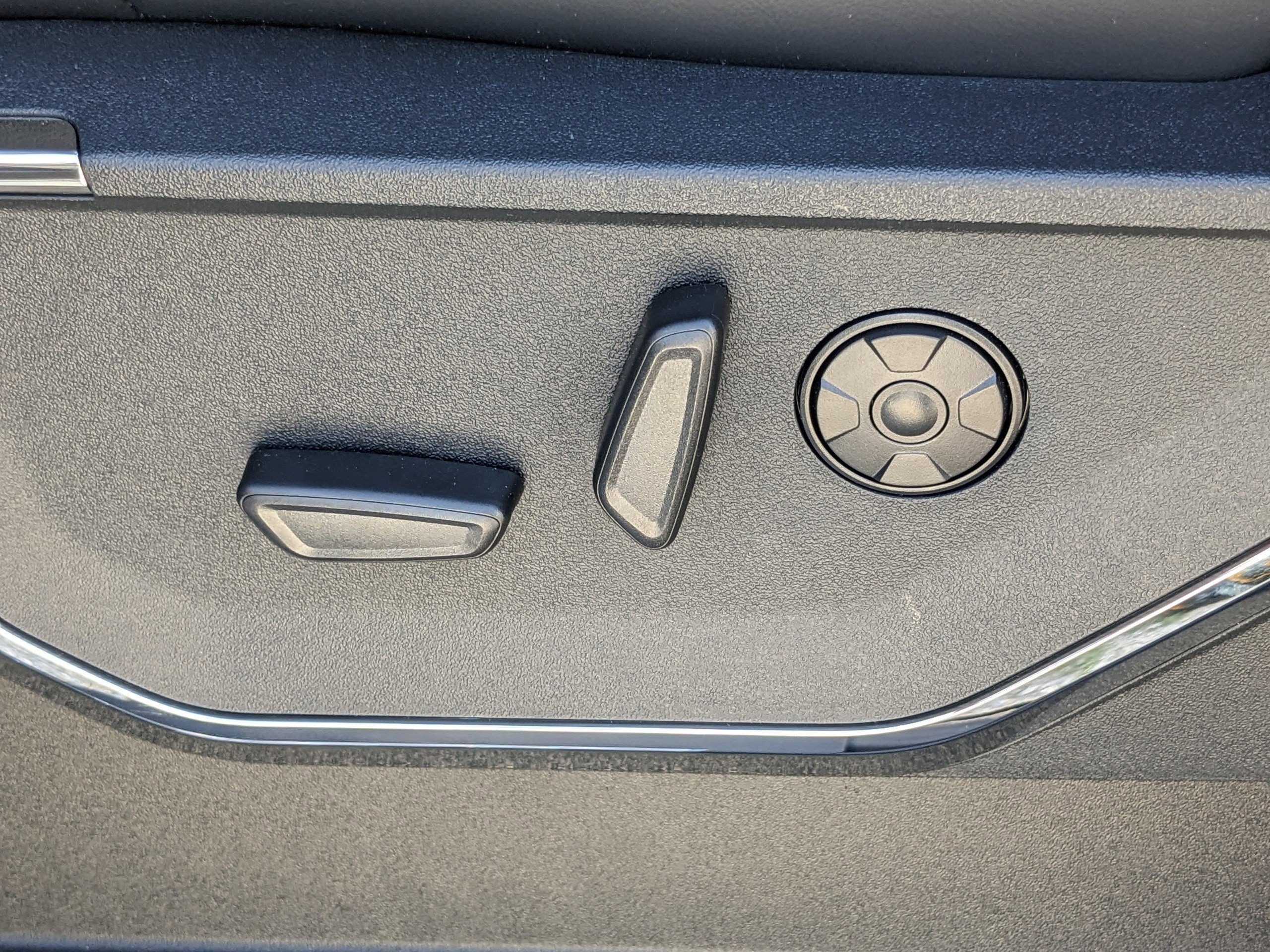New 2025 Ford F250 Platinum image 19