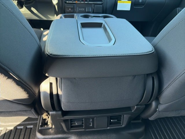 New 2026 GMC Sierra 1500 Pro w/ Pro Value Package image 13
