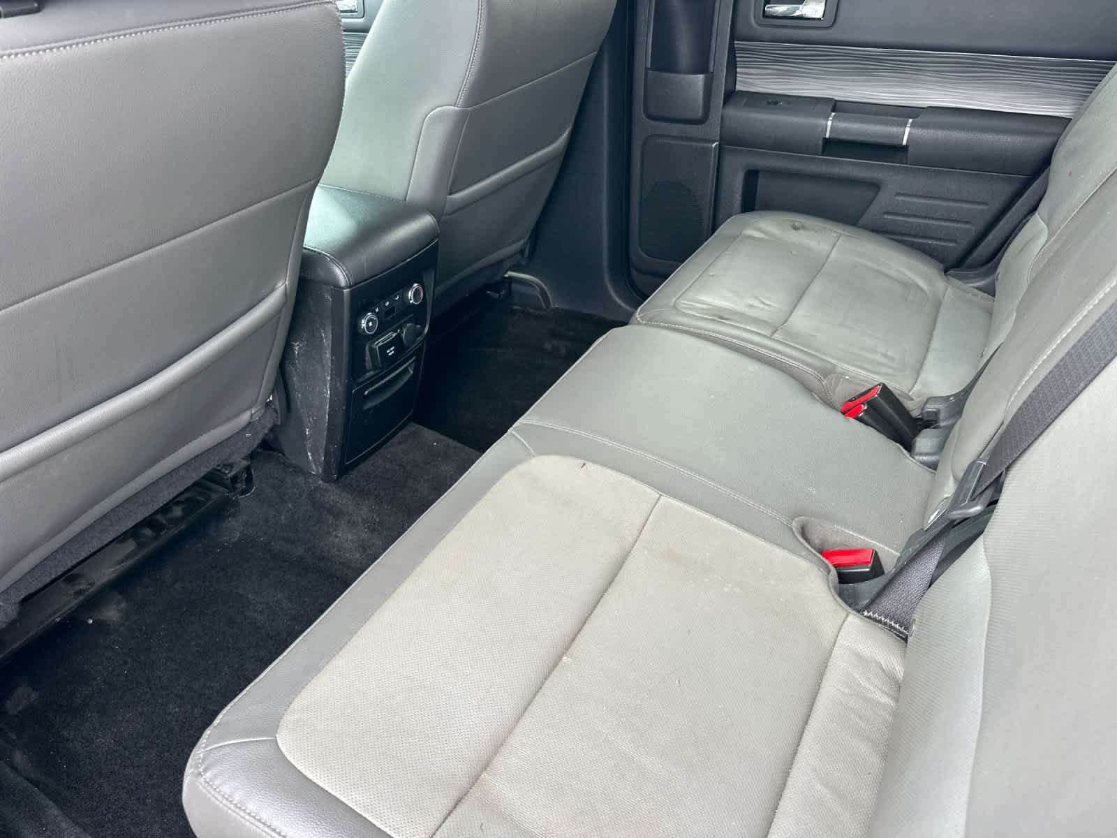 Used 2018 Ford Flex SEL w/ Equipment Group 202A FWD image 5