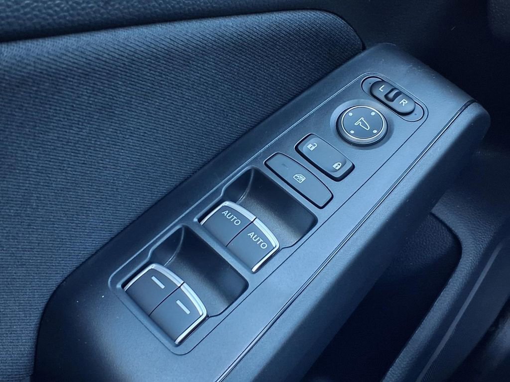 New 2026 Honda Civic Sport image 24