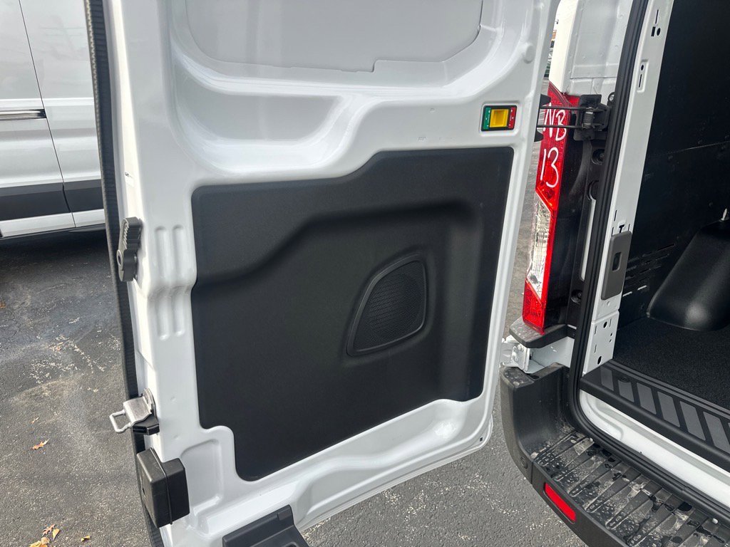 New 2026 Ford Transit 250 Low Roof w/ Load Area Protection Package image 28