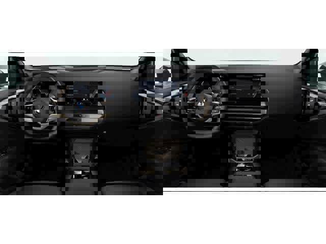 New 2025 BMW X3 xDrive30i w/ Convenience Package image 7