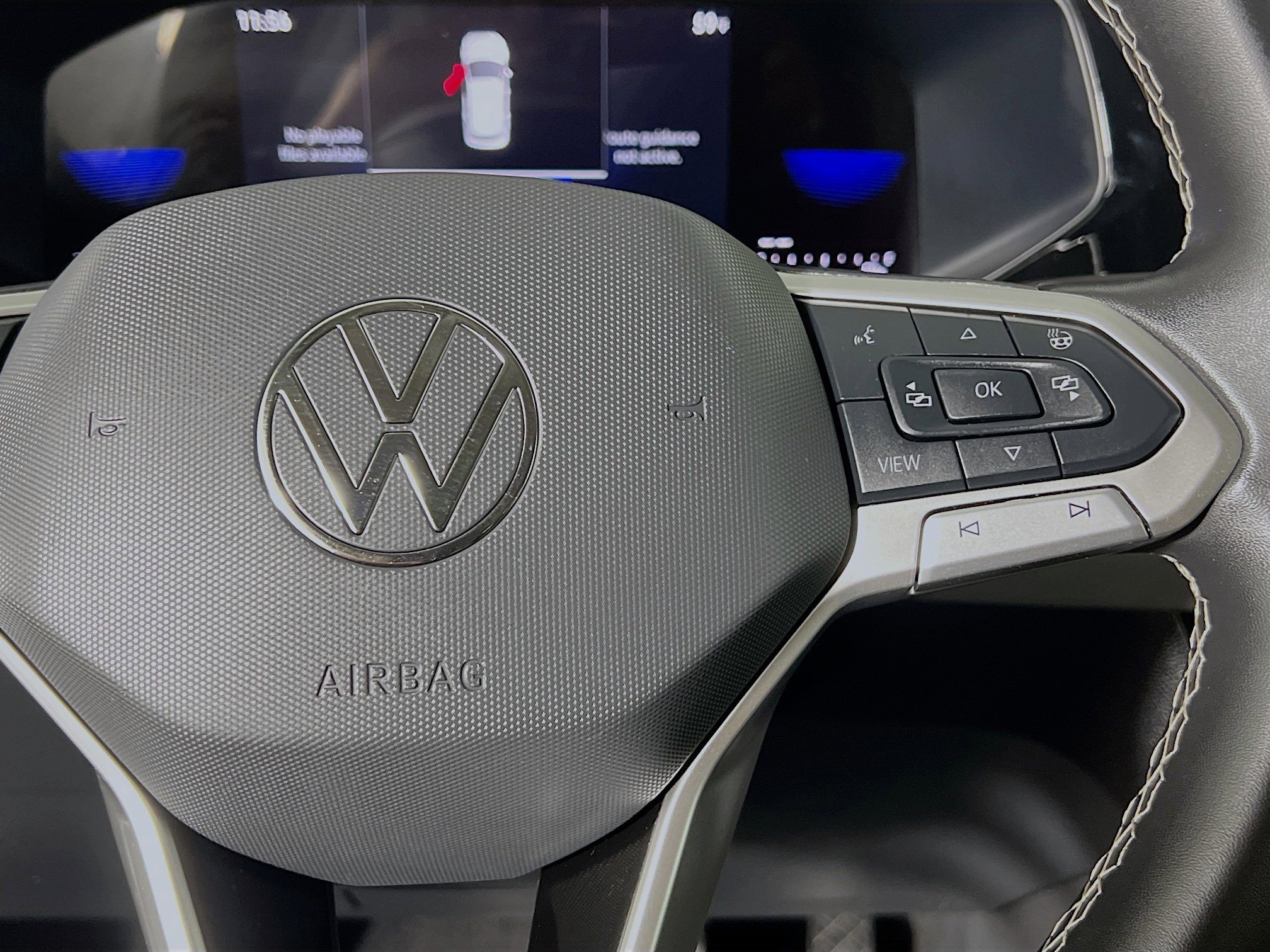 Used 2024 Volkswagen Taos SE image 20