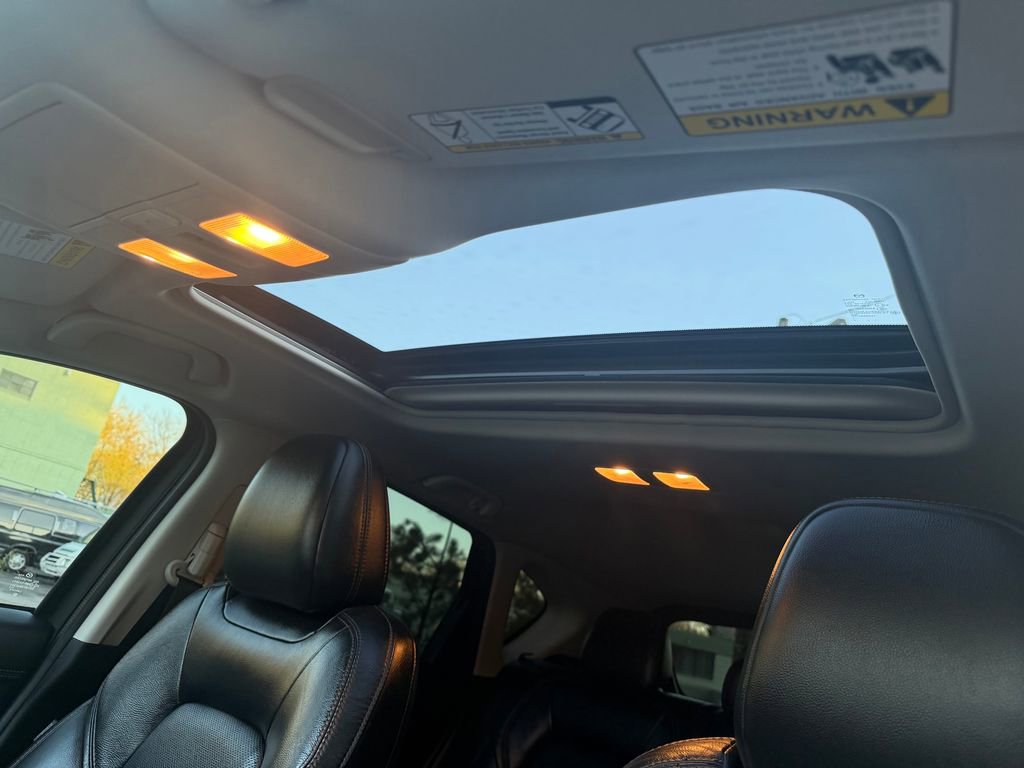 Used 2019 MAZDA CX-5 Grand Touring image 24