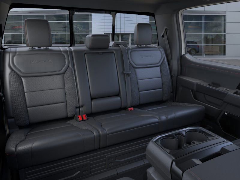 New 2025 Ford F150 Raptor image 11